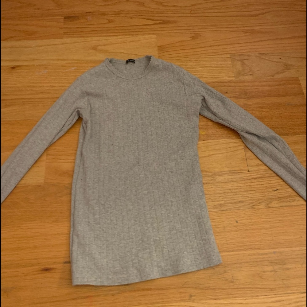 Long sleeve top